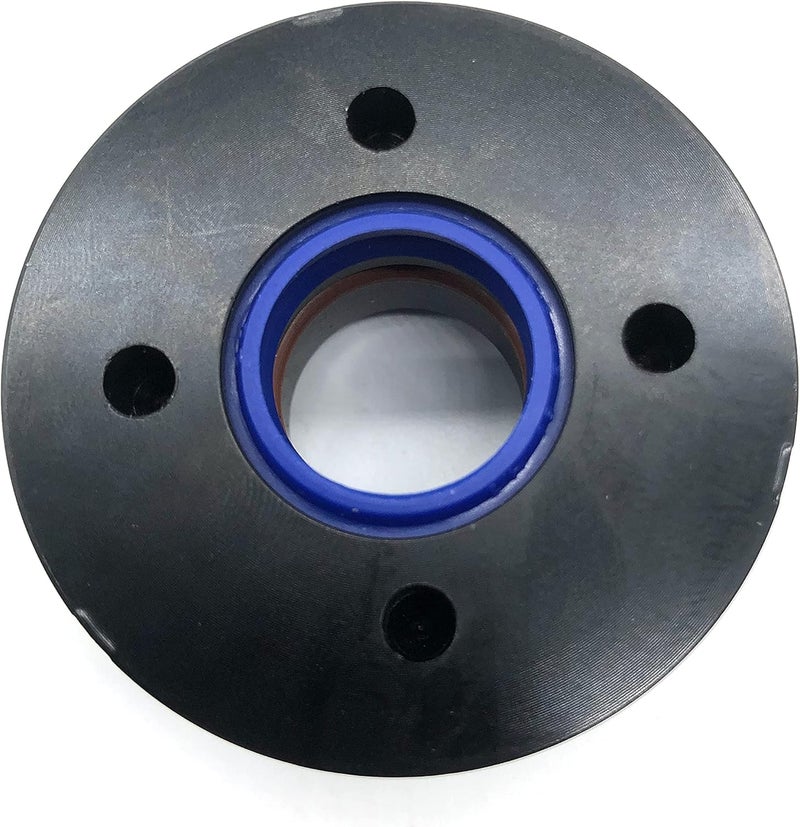 jetunit Tilt End Cap for Johnson Evinrude OMC 40HP-300HP Outboard (1991 & Up) Trim Cap Cylinder with Seals 0435345 FSM033 - Image 3